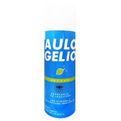 Aulo gelio earosol repelente de insectos X180ml