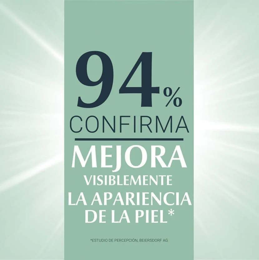 Eucerin dermopure oil control crema facial intendiva de noche X40ml - Imagen 4