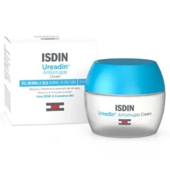 Isdin ureadin crema antiarrugas X50gr