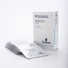 Polimix probioticos X16sobres de 1gr