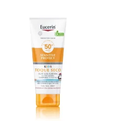 Eucerin sun kids toque seco X200ml