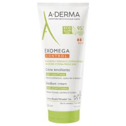 a derma crema emoliente x200ml