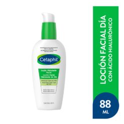 CETAPHIL LOCION HIDRATANTE DE DIA X 88ML