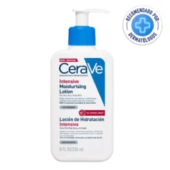 Cerave locion de hidratacion intensiva X236ml