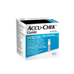 Accu-check guide X50