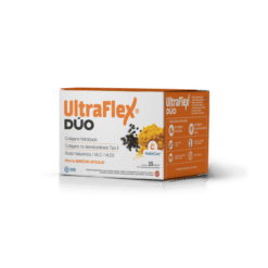 Ultra flex duo X15 sobres de 11gr