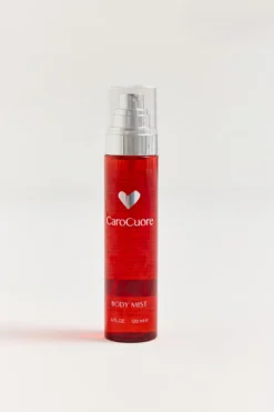 Caro cuore body mist 120ml