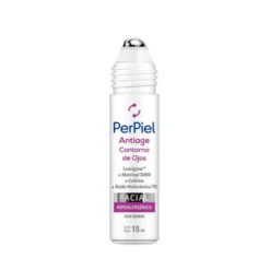 PERPIEL CONTORNO DE OJOS ANTI AGE 15ML