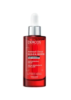 Vichy dercos aminexil clinical R.E.G.E.N. Booster 90ml