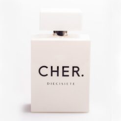 Cher diecisiete X100 ml