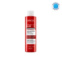 Vichy dercos collagen filler 17 200ml