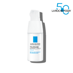 La roche posay toleriane dermallergo crema de ojos X20ml