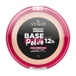 Vogue base en polvo Tono: Petalo