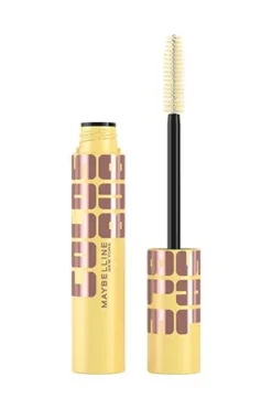 Maybelline colossal bubble mascara de pestanas