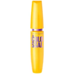 Maybelline mascara de pestañas the colossal