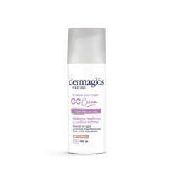 Dermaglos CC cream fps 30 Tono 1 X50gr