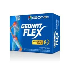 Geonat flex X30 comprimidos