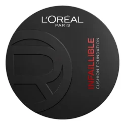 Loreal paris fresh wear cushion foundation tono 50 neutral