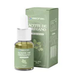 Geonat aceite de oregano 70% de carvacrol X30ml