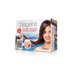 Colageina X60 comprimidos