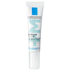 La roche posay Effaclar duo + M X15ml