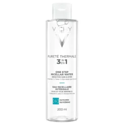 Vichy agua micelar integral purete thermale 3 en 1 X200ml
