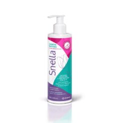 Snella jabón intimo con probióticos X220ml