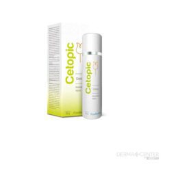 Cetopic crema topica vitamina C X50gr