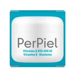 Perpiel crema X200gr