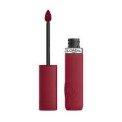 Loreal lipstick tono 500