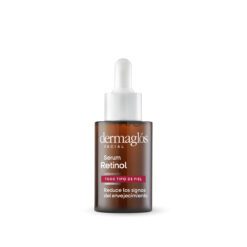 DERMAGLOS SERUM RETINOL 25 ML