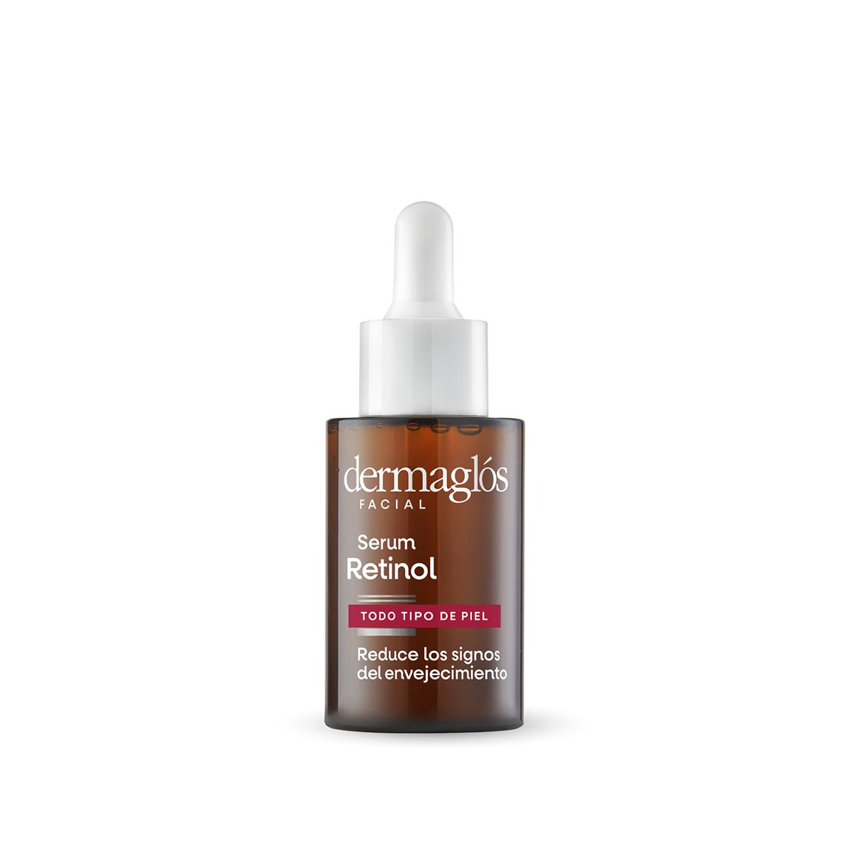 DERMAGLOS SERUM RETINOL 25 ML