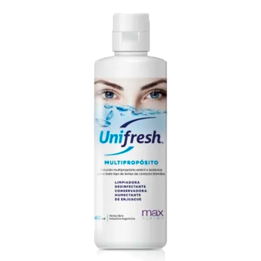 Unifresh multiproposito X140ml