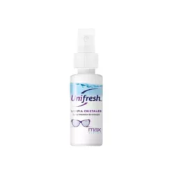Unifresh limpiacristales X35ml