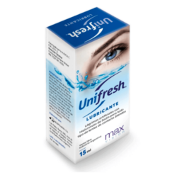 Unifresh lubricante X15ml