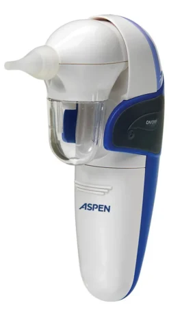 Aspirador Nasal Automátic Aspen Delfín ANM12