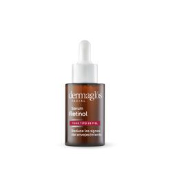 DERMAGLOS SERUM RETINOL 25 ML