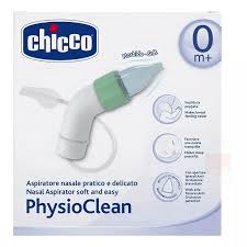 Chicco physioclean 0M+