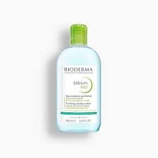 Bioderma sebium H2O X500ml