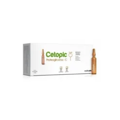 Cetopic proteoglicanos - C - 30 ampollas x2ml