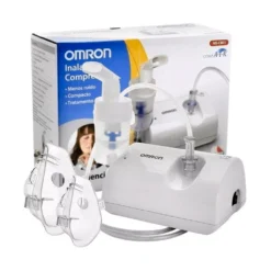 OMRON nebulizador de compresor NE - C801