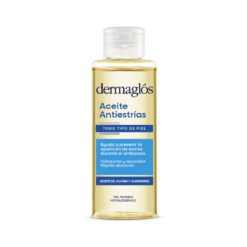 Dermaglos aceite antiestrias X70ml