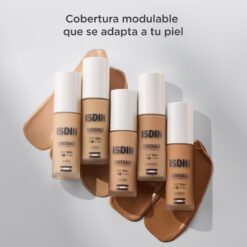 Alternative view of Isdin Coverage SPF 50+ 5.0 Bronze