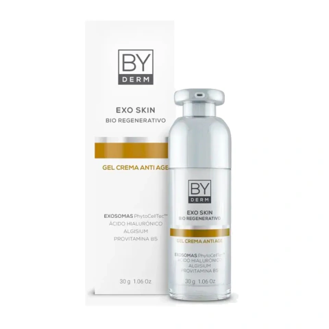 By derm exo skin bio regenerativo X30gr