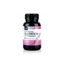 Natier glutation antioxidante X50 cap