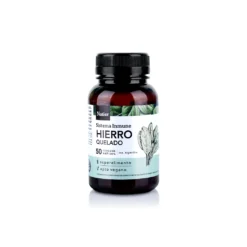 Natier hierro quelato X50cap