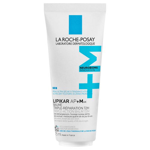 La roche posay lipikar AP+Max balsamo triple accion reparacion X75ml