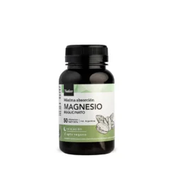 Natier magnesio bisglicinato X40 cap