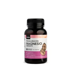 Natier magnesio treonato X50cap