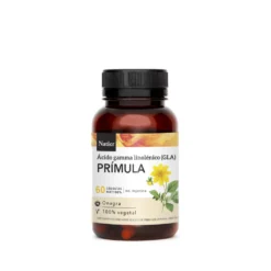 Natier primula X60 cap